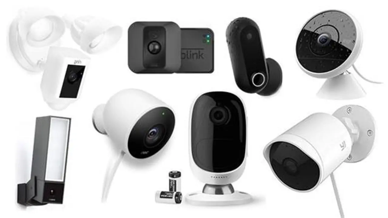 أسعار متفاوتة.. كاميرات المراقبة تتصدر أحداث مسلسل عين سحرية في دراما رمضان